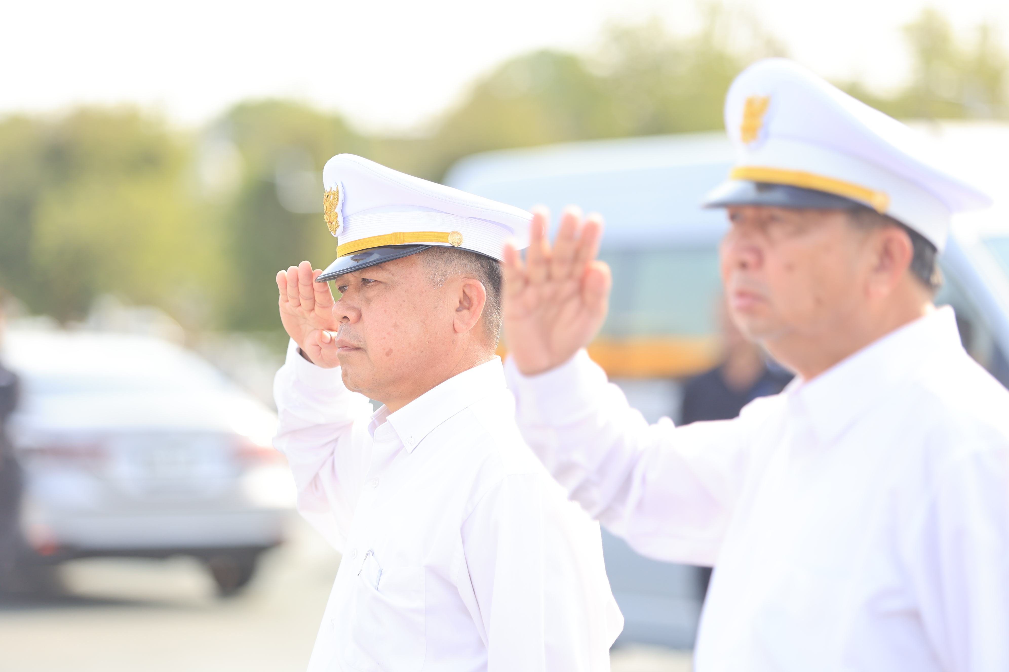 title - ส.ป.ก. ร่วมซ้อมย่อย ครั้งที่ 2 พระราชพิธีพืชมงคลจรดพระนังคัลแรกนาขวัญ ประจำปีพุทธศักราช 2569